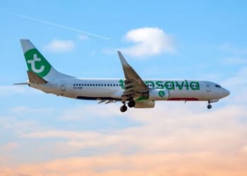 Transavia abre rota Ponta Delgada-Paris no próximo verão
