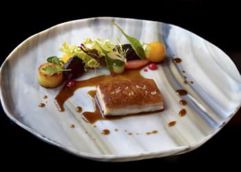 Largo do Paço tem nova carta com assinatura do chef Tiago Bonito