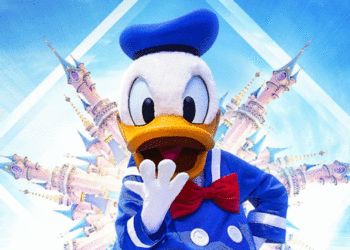 LePlan apresenta novo catálogo Disneyland Paris 2021/2022