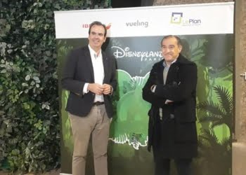 LePlan ambiciona ter mais de 500 agentes de viagem como Embaixadores Disney em Portugal