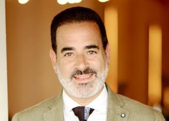 Quem é… Leandro Muñoz?