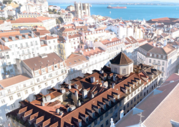 Leonardo Hotels aterra em Lisboa