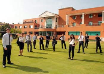 Les Roches Marbella com novos Open Days Virtuais