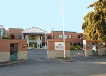 Les Roches Marbella junta-se a iniciativas solidárias no combate à Covid-19