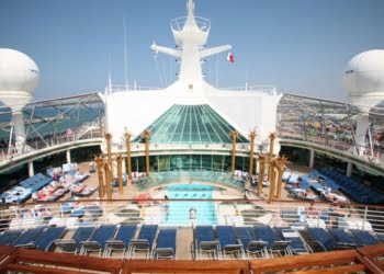 Liberty of the Seas com novidades para 2016
