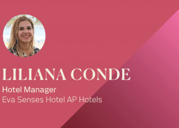 Quasetudo Hotel Pitch hoje com Liliana Conde, diretora geral do Eva Senses Hotel