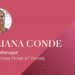 Quasetudo Hotel Pitch hoje com Liliana Conde, diretora geral do Eva Senses Hotel