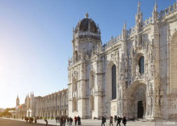 Protocolo no âmbito do PRR para a requalificação e valorização de museus e monumentos de Lisboa