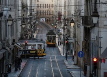 WTTC: contributo do setor do turismo no PIB português caiu 21 mil milhões de euros em 2020