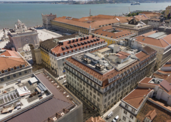 Turismo de Lisboa abre concurso para restaurante na Doca da Marinha