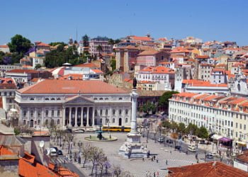 eDreams: Lisboa é o destino preferido dos viajantes europeus em 2021