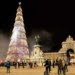 As 5 cidades portuguesas mais iluminadas no Natal