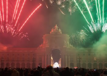 AHP: Mercado americano entra no TOP3 dos mercados emissores no Natal e Réveillon