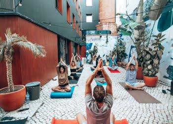 Rede hoteleira Selina prevê superar receitas previstas para 2021