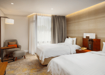 Marriott International cria aplicativo para melhorar bem-estar dos funcionários