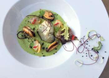 Lisbon Marriott Hotel participa na maior coleção culinária promovendo a saúde infantil