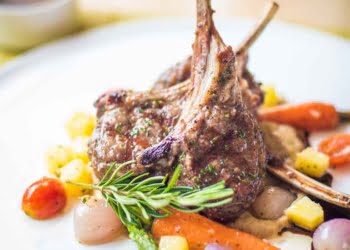 Lisbon Marriott Hotel lança take away especial para a Páscoa