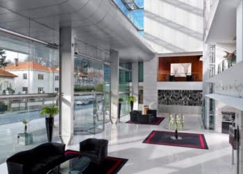 Sheraton Porto Hotel & Spa disponibiliza dois novos serviços ao setor empresarial