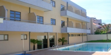 Hotel La Fontaine – Uma estadia tranquila em Esmoriz