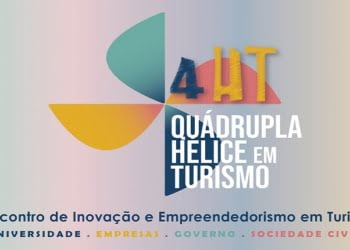 Portugal e Brasil unem-se no «III Encontro de Inovação e Empreendorismo em Turismo»