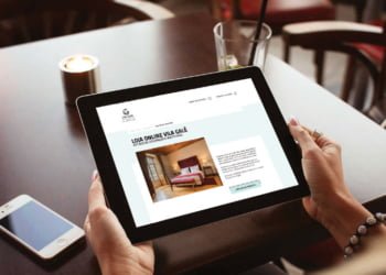 Vila Galé alarga oferta da sua loja online