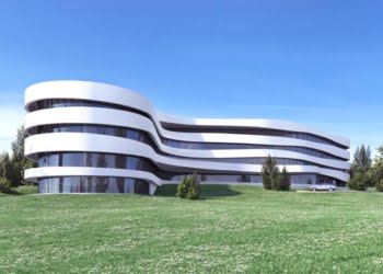 Longevity Wellness Worldwide anuncia abertura de hotel 5 estrelas em Alvor