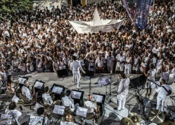 Loulé volta a receber Noite Branca em 2023