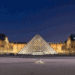 Louvre em Paris bate recordes com mais de dez milhões de visitantes em 2018