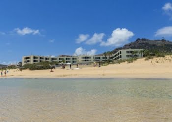 Vila Baleira reforça oferta no Porto Santo e torna-se um dos principais players do destino