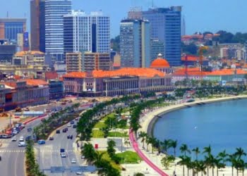 ACROSS lança novo voo de repatriamento de Luanda