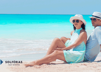 “Especial Luas de Mel” com a Solférias desde 919€