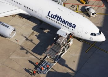 Lufthansa cancela todos os voos de e para Portugal