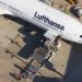 Lufthansa cancela todos os voos de e para Portugal