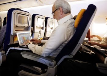 O que mais põe as hospedeiras de voo à beira de um ataque de nervos