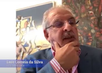 Luís Correia da Silva: “Em 2019, ouvimos críticas de overtourism; em 2020, olhamos com preocupação para destinos sem turistas”
