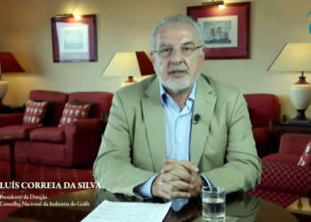 CNIG: “Será fundamental que as medidas de apoio à sustentabilidade económica e financeira das empresas de golfe se mantenham até abril de 2022”