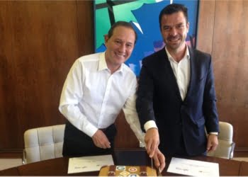 TAP e Google parceiras para acelerar transformação digital da transportadora