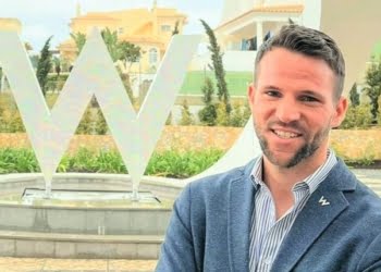 Quem é… Luís Benedito?