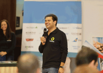 Luís Henriques cessa funções na Bestravel para abraçar projeto pessoal