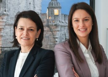 DoubleTree by Hilton Lisbon – Fontana Park com novas contratações