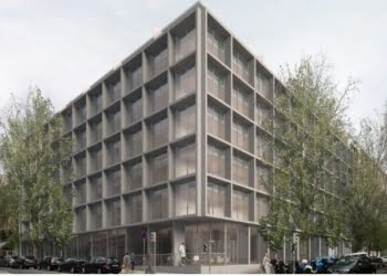 Lumen Hotel & The Lisbon Light Show teve a luz como inspiração