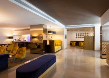 Hotel Lutecia reabre a 8 de julho