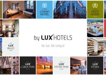 Lux Hotels conquista o prémio “PME Excelência”