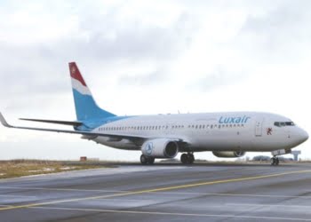 Luxair escolhe ATR para parceira no mercado português