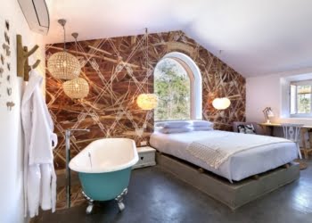 Luz Charming Houses distinguido nos World Luxury Hotel Awards