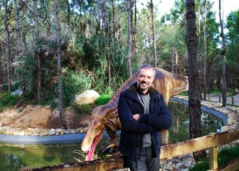 Dino Parque da Lourinhã vence Prémio Cinco Estrelas Regiões 2019