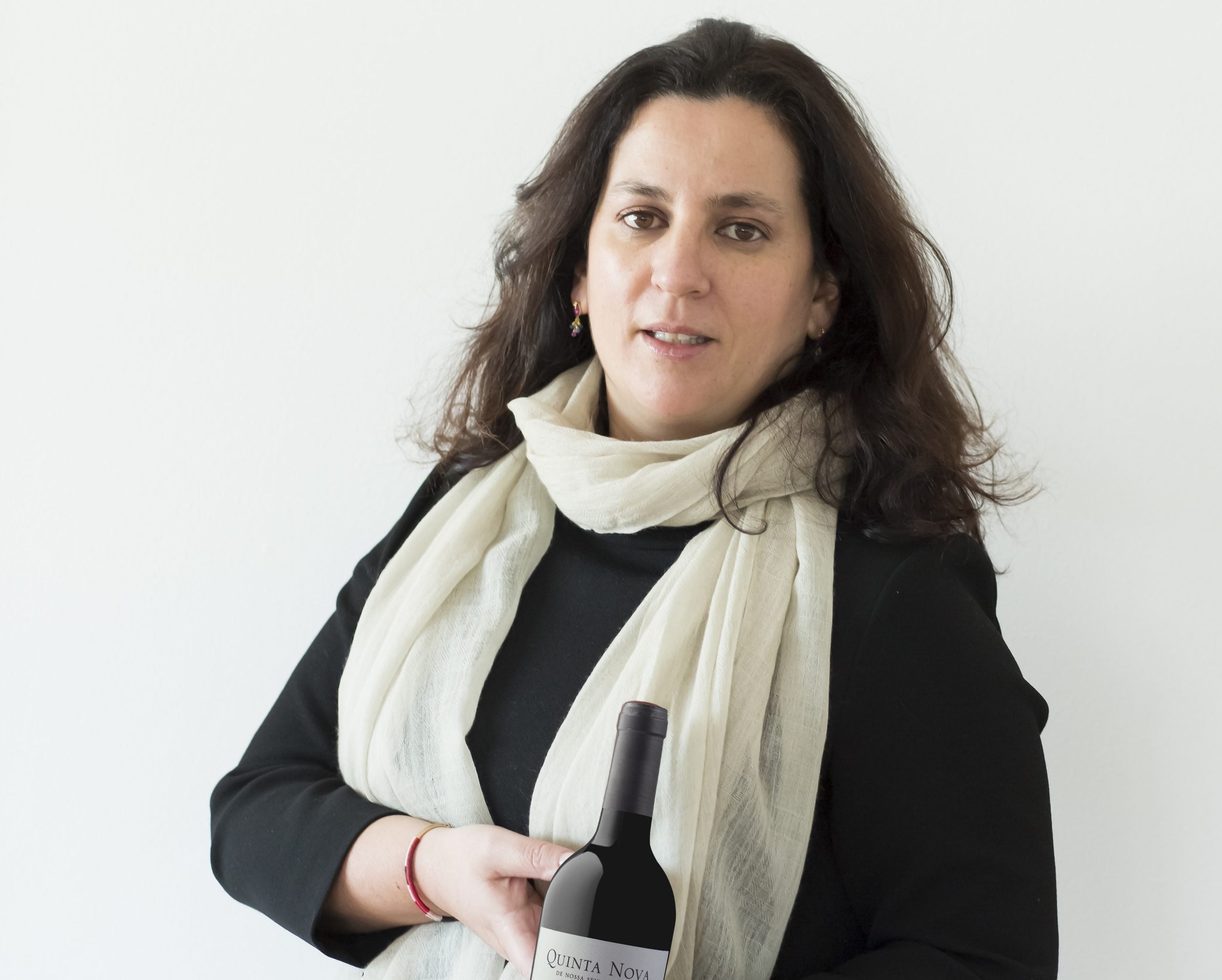 Luísa Amorim, Quinta Nova