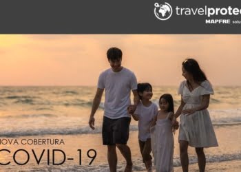 MAPFRE ASSISTANCE com nova cobertura de gastos de cancelamento para Covid-19