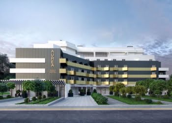 Fatima Hotels Group terá novo 4 estrelas a partir de 2017 (fotogaleria)