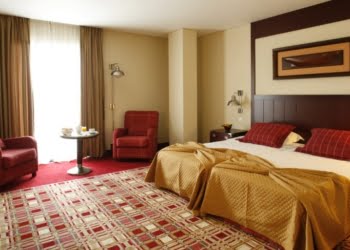 Hotel do Canal é Melhor Boutique Hotel em Portugal